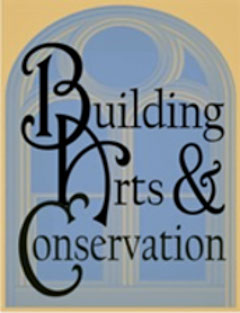 Building Arts & Conservation