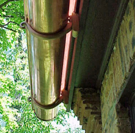 Classic Gutter Systems, LLC