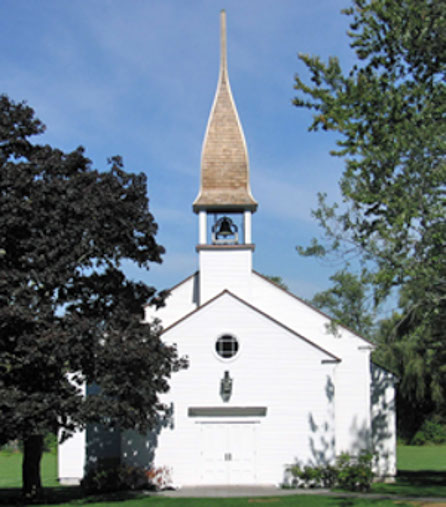 Colonial Barn Restoration, Inc.