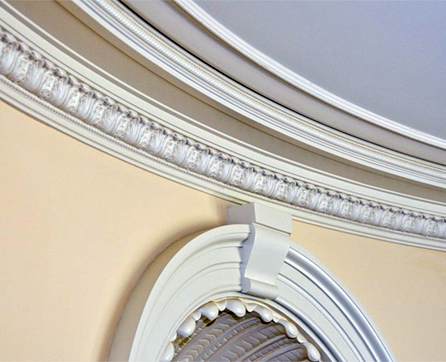 Driwood Moulding Company