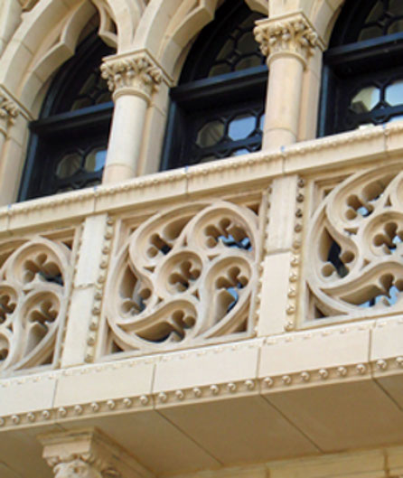 G.L. Capasso, Inc.