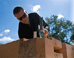 Hugh Lofting Timber Framing, Inc.