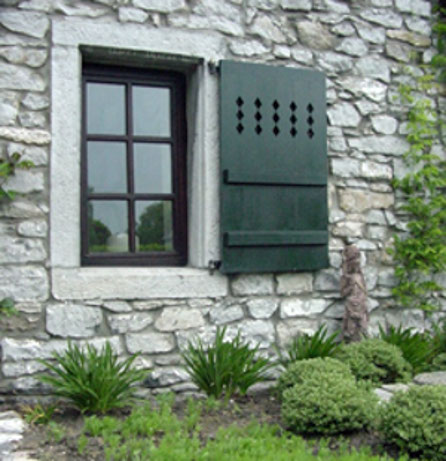 Kestrel Shutters & Doors, Inc.