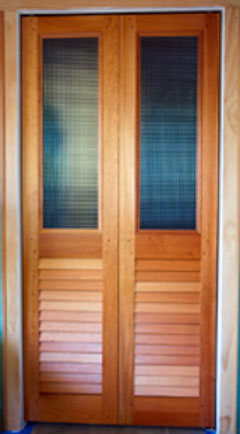 Kestrel Shutters & Doors, Inc.