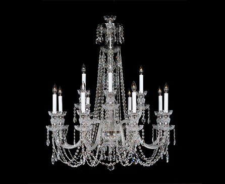 King's Chandelier Co.