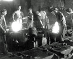 O. K. Foundry Company