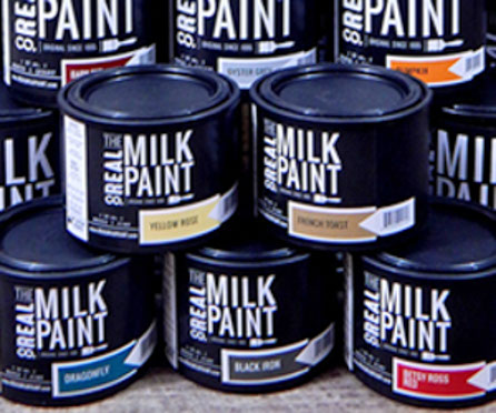 Real Milk Paint Co.