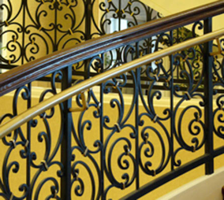 Regency Railings, Inc.