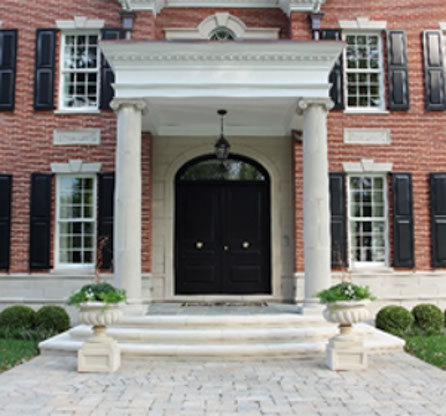 Somerset Door & Column Company