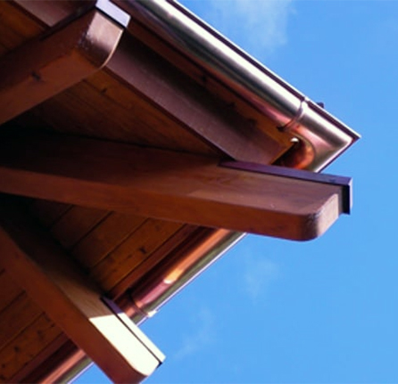 World Gutter Systems®