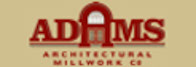 Adams Architectural Millwork Co.