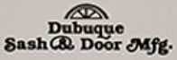 Dubuque Sash & Door Mfg.