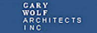 Gary Wolf Architects, Inc.