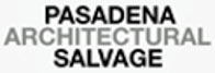 Pasadena Architectural Salvage