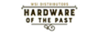 Hardware of the Past