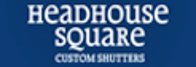 Headhouse Square Custom Shutters