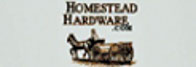 Homestead Hardware