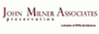 John Milner Associates Preservation