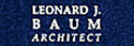 Leonard J. Baum Architect