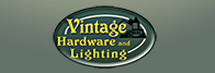 Vintage Hardware and Lighting
