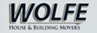 Wolfe House & Building Movers