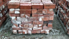 Cross Creek Architectural Artifacts