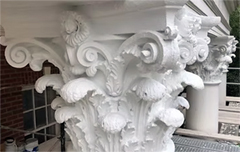 Olde World Walls & Ceilings