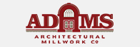 Adams Architectural Millwork Co.