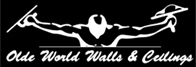 Olde World Walls & Ceilings